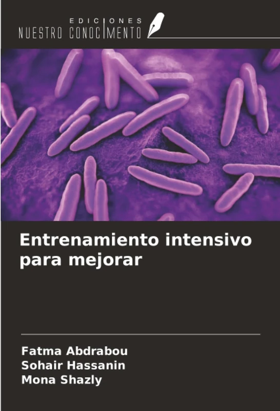 Entrenamiento intensivo para mejorar