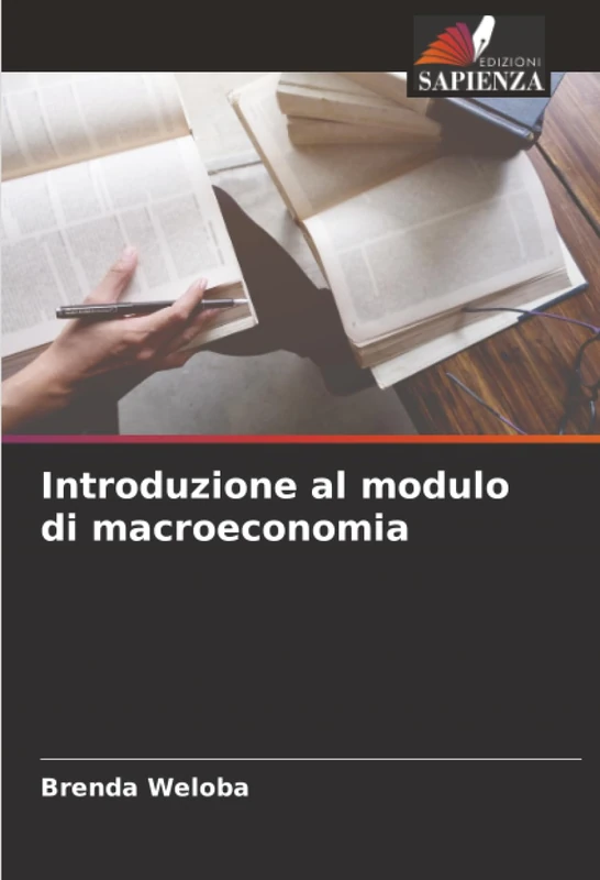 Introduzione al modulo di macroeconomia