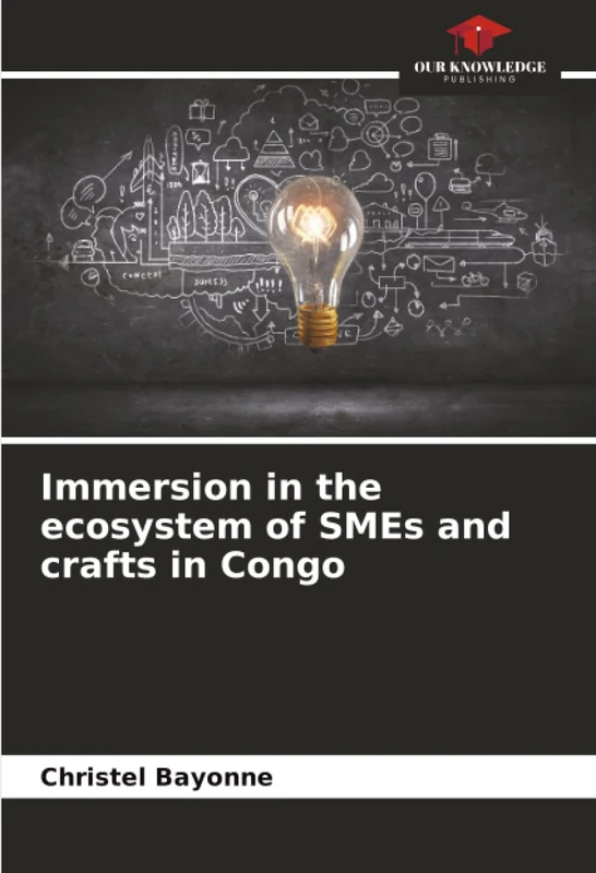 Immersion in the ecosystem of SMEs and crafts in Congo