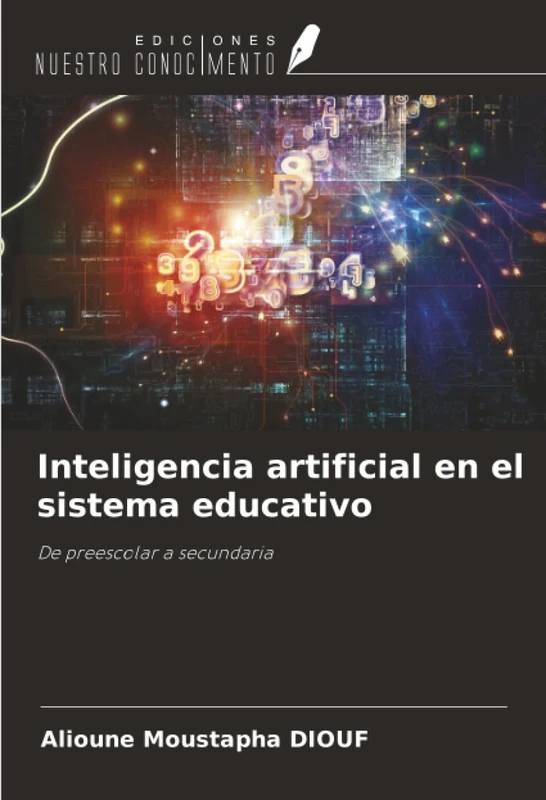 Inteligencia artificial en el sistema educativo: De preescolar a secundaria