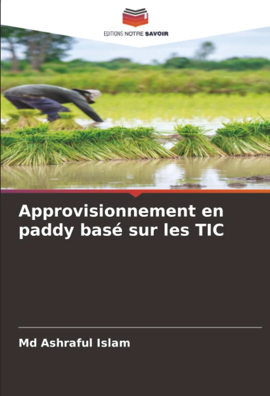 Approvisionnement en paddy basé sur les TIC - Image 1