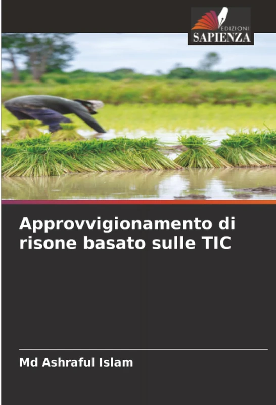 Approvvigionamento di risone basato sulle TIC