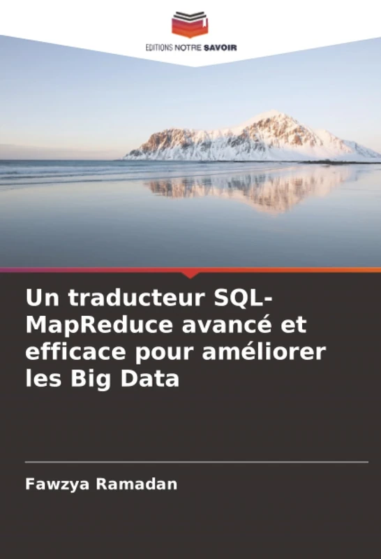 Un traducteur SQL-MapReduce avancé et efficace pour améliorer les Big Data - Image 1