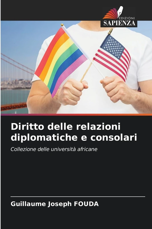 Diritto delle relazioni diplomatiche e consolari: Collezione delle università africane