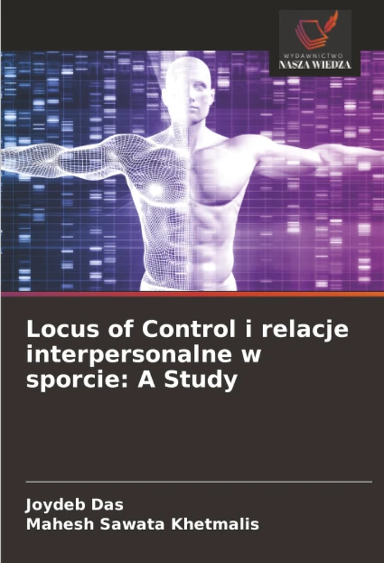 Locus of Control i relacje interpersonalne w sporcie: A Study - Image 1
