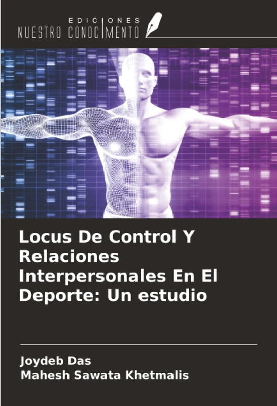 Locus De Control Y Relaciones Interpersonales En El Deporte: Un estudio