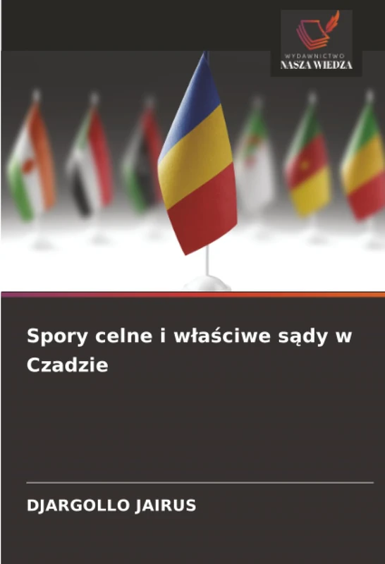 Spory celne i właściwe sądy w Czadzie