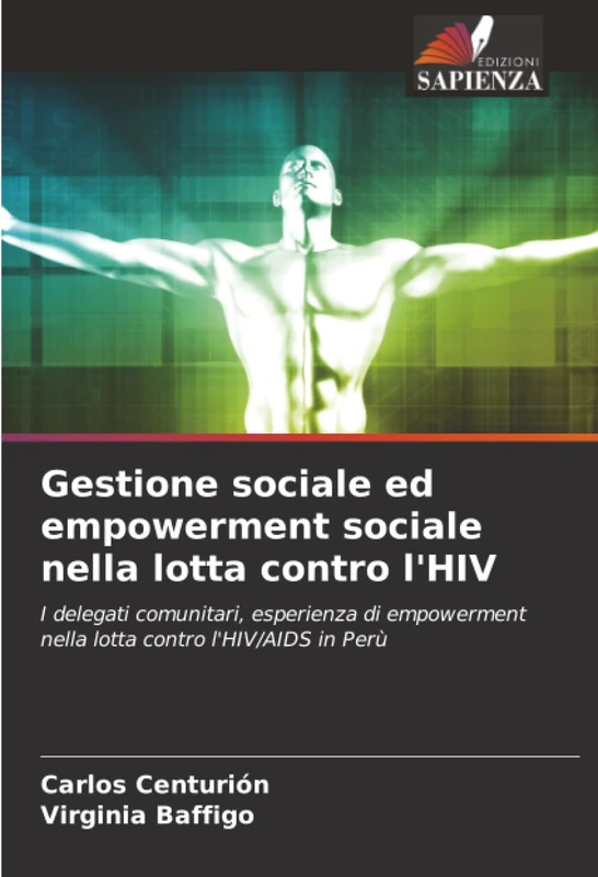 Gestione sociale ed empowerment sociale nella lotta contro l'HIV: I delegati comunitari, esperienza di empowerment nella lotta contro l'HIV/AIDS in Perù - Image 1