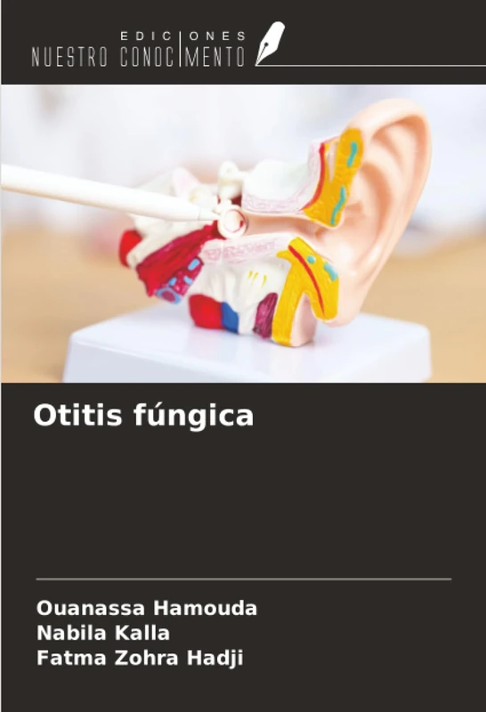 Otitis fúngica - Image 1