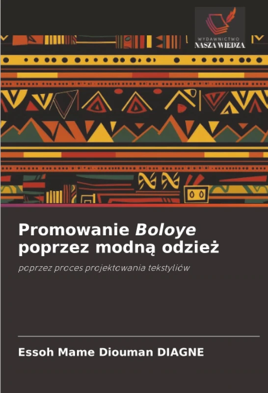 Promowanie Boloye poprzez modną odzież: poprzez proces projektowania tekstyliów - Image 1