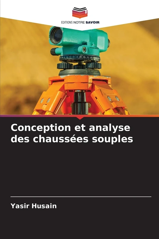 Conception et analyse des chaussées souples - Image 1