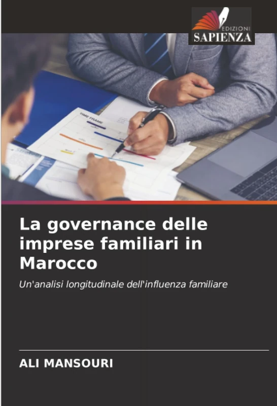 La governance delle imprese familiari in Marocco: Un'analisi longitudinale dell'influenza familiare
