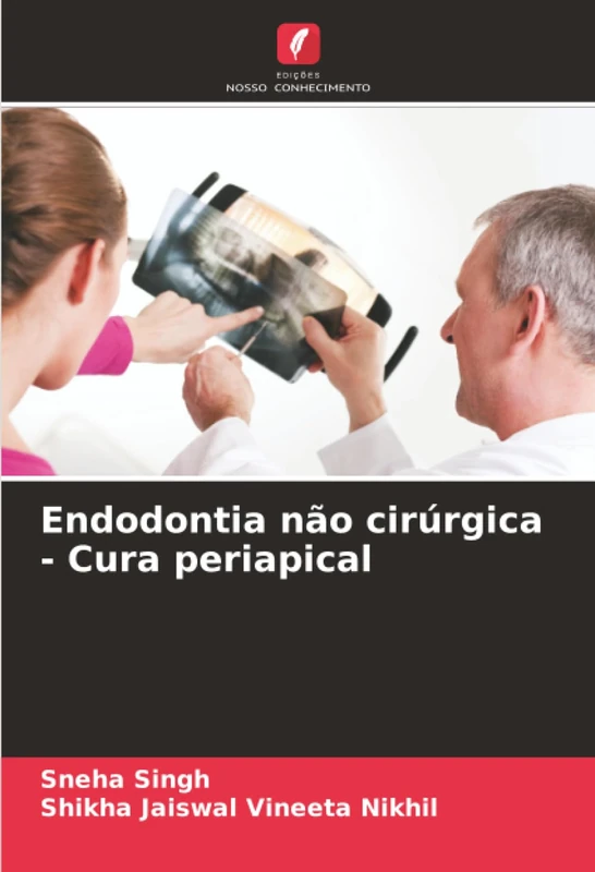 Endodontia não cirúrgica - Cura periapical