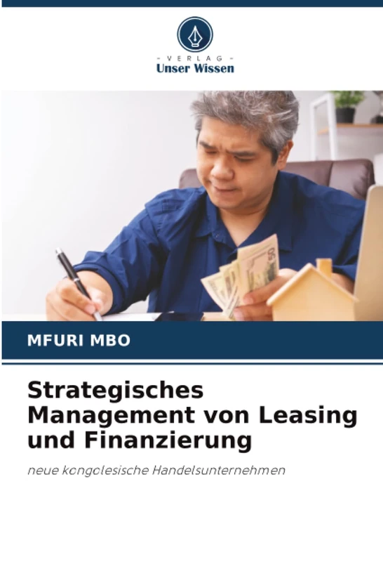 Strategisches Management von Leasing und Finanzierung: neue kongolesische Handelsunternehmen - Image 1