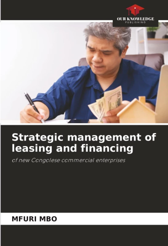 Strategic management of leasing and financing: of new Congolese commercial enterprises
