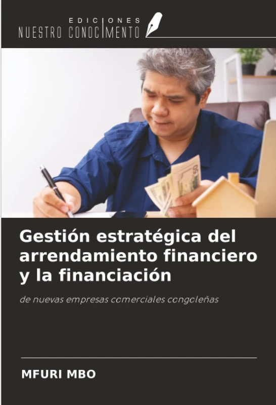 Gestión estratégica del arrendamiento financiero y la financiación: de nuevas empresas comerciales congoleñas - Image 1