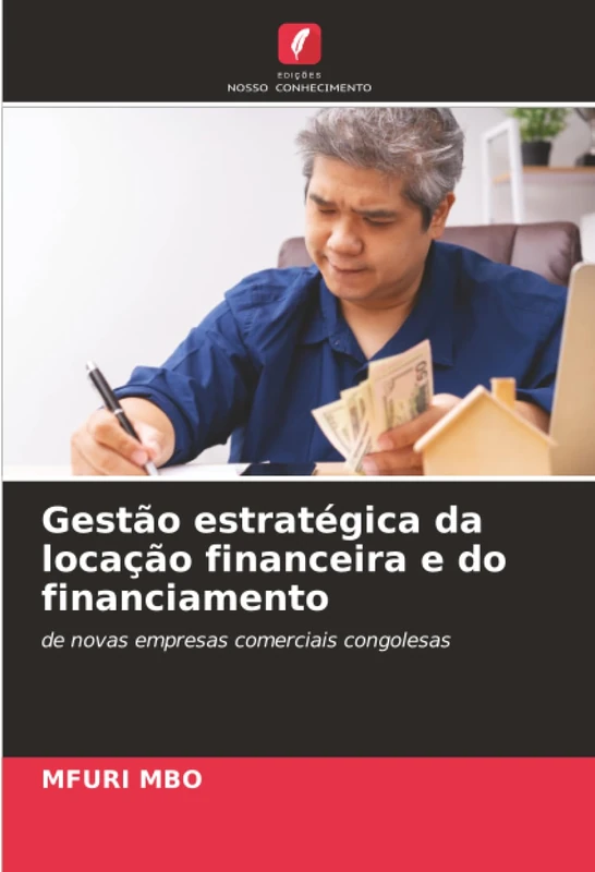 Gestão estratégica da locação financeira e do financiamento: de novas empresas comerciais congolesas - Image 1