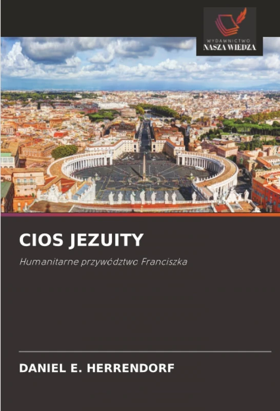 CIOS JEZUITY: Humanitarne przywództwo Franciszka - Image 1