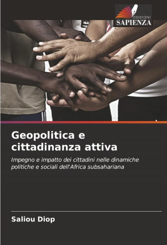 Geopolitica e cittadinanza attiva: Impegno e impatto dei cittadini nelle dinamiche politiche e sociali dell'Africa subsahariana - Image 1