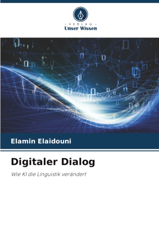 Digitaler Dialog: Wie KI die Linguistik verändert - Image 1