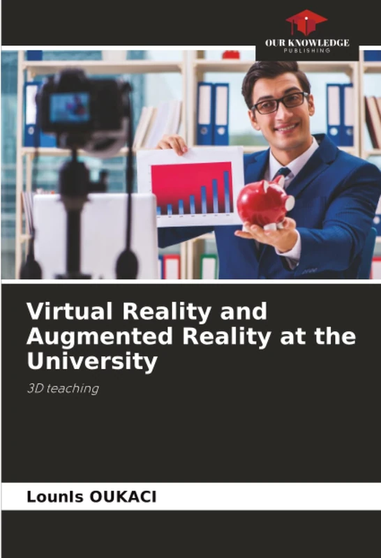 Virtual Reality and Augmented Reality at the University: 3D teaching