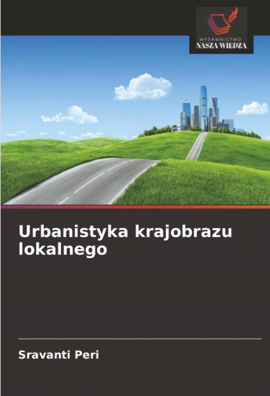 Urbanistyka krajobrazu lokalnego