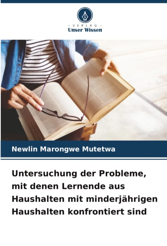 Untersuchung der Probleme, mit denen Lernende aus Haushalten mit minderjährigen Haushalten konfrontiert sind