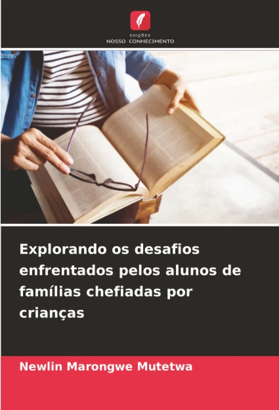 Explorando os desafios enfrentados pelos alunos de famílias chefiadas por crianças