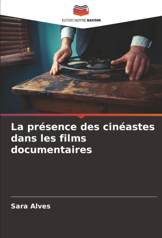La présence des cinéastes dans les films documentaires - Image 1
