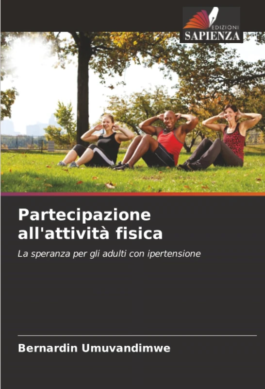Partecipazione all'attività fisica: La speranza per gli adulti con ipertensione
