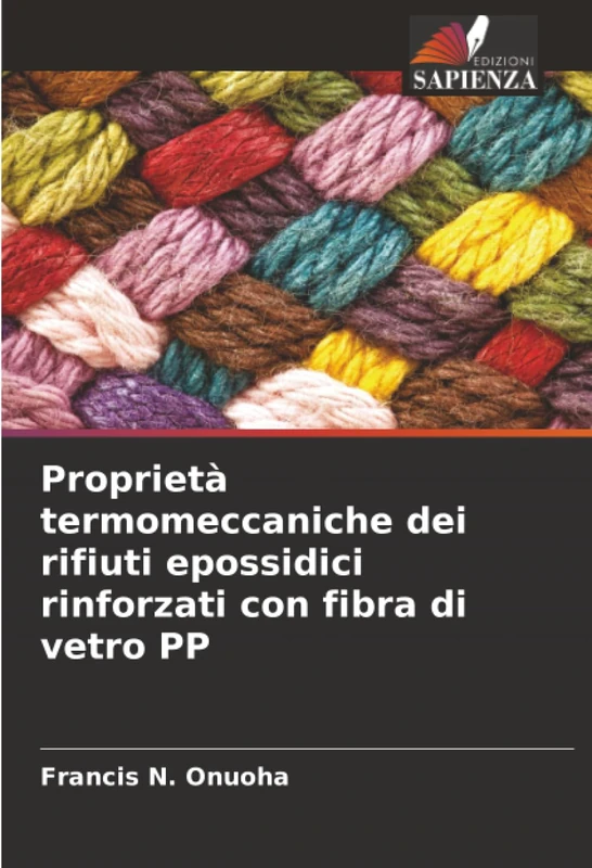 Proprietà termomeccaniche dei rifiuti epossidici rinforzati con fibra di vetro PP