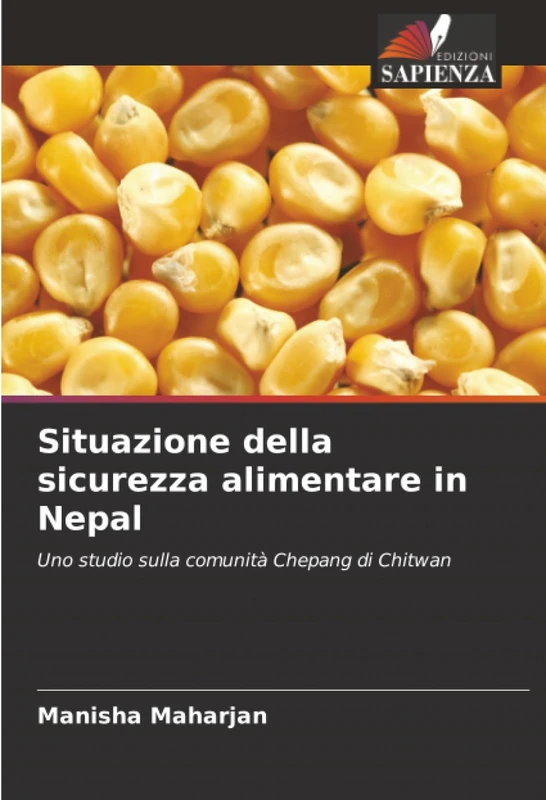 Situazione della sicurezza alimentare in Nepal: Uno studio sulla comunità Chepang di Chitwan - Image 1