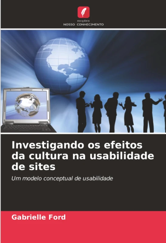 Investigando os efeitos da cultura na usabilidade de sites: Um modelo conceptual de usabilidade - Image 1