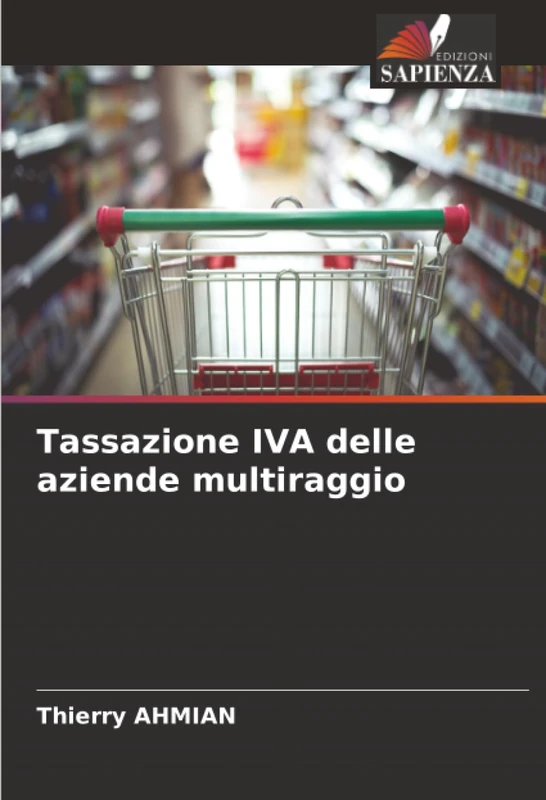 Tassazione IVA delle aziende multiraggio - Image 1