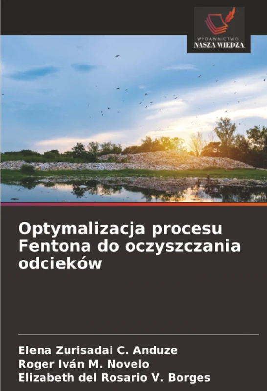 Optymalizacja procesu Fentona do oczyszczania odcieków