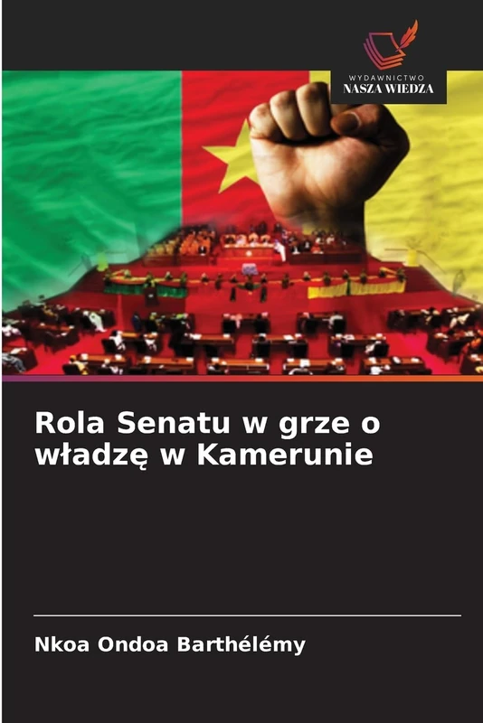 Rola Senatu w grze o władzę w Kamerunie