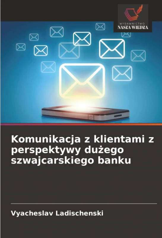 Komunikacja z klientami z perspektywy dużego szwajcarskiego banku