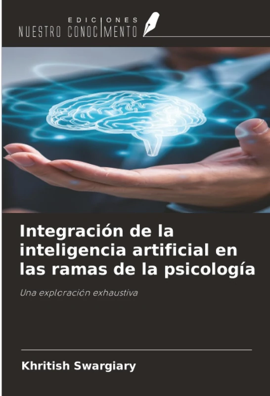 Integración de la inteligencia artificial en las ramas de la psicología: Una exploración exhaustiva - Image 1