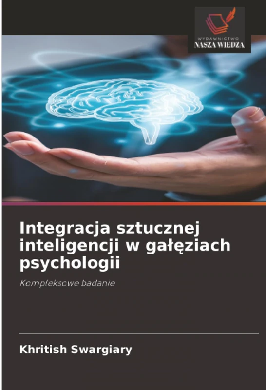 Integracja sztucznej inteligencji w gałęziach psychologii: Kompleksowe badanie - Image 1