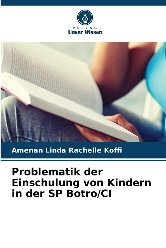 Problematik der Einschulung von Kindern in der SP Botro/CI