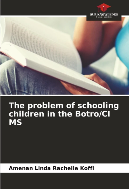 The problem of schooling children in the Botro/CI MS
