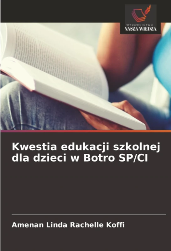 Kwestia edukacji szkolnej dla dzieci w Botro SP/CI