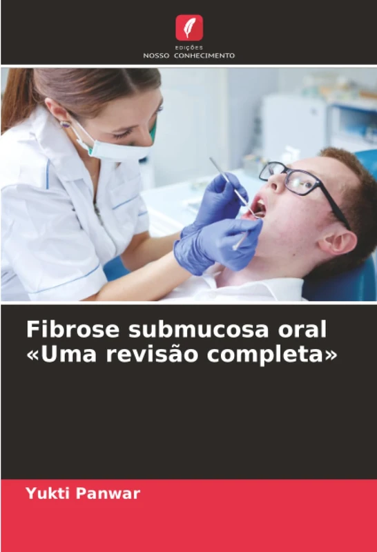 Fibrose submucosa oral «Uma revisão completa» - Image 1