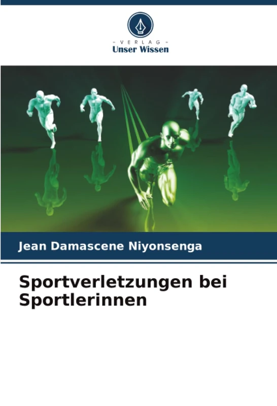 Sportverletzungen bei Sportlerinnen