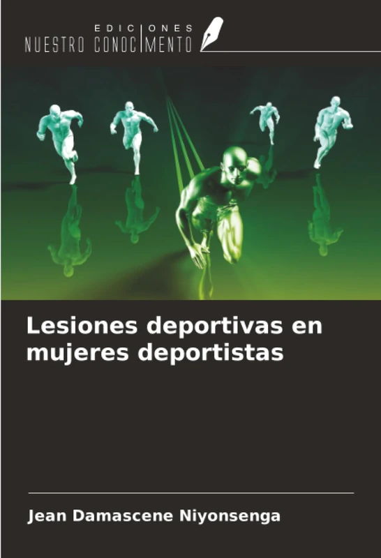 Lesiones deportivas en mujeres deportistas