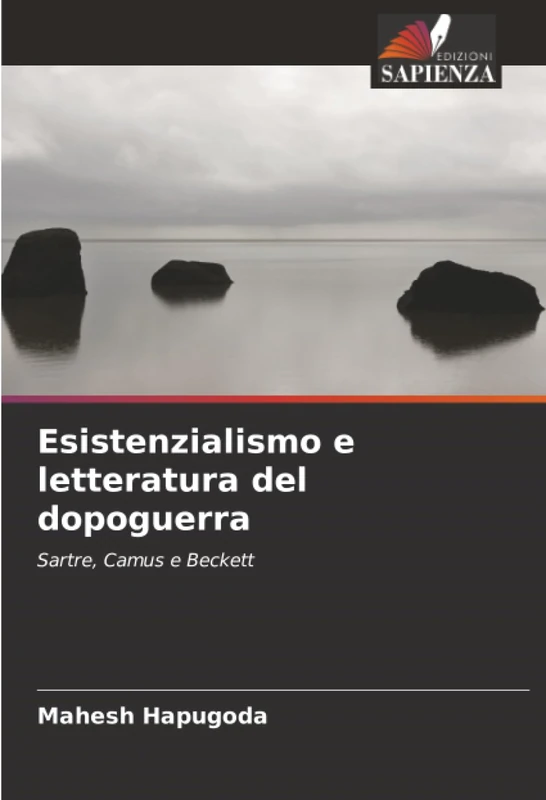 Esistenzialismo e letteratura del dopoguerra: Sartre, Camus e Beckett - Image 1
