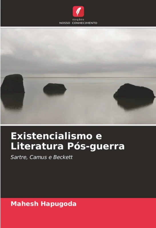 Existencialismo e Literatura Pós-guerra: Sartre, Camus e Beckett - Image 1