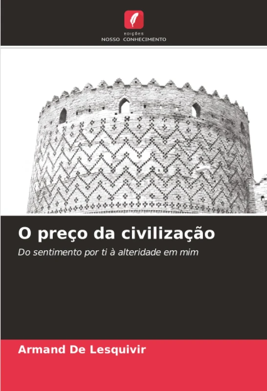 O preço da civilização: Do sentimento por ti à alteridade em mim - Image 1