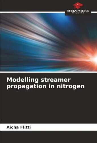 Modelling streamer propagation in nitrogen