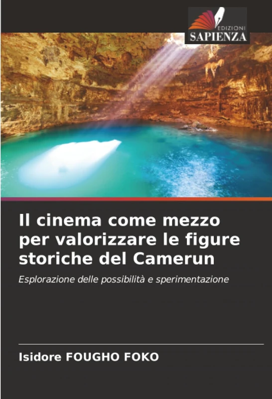 Il cinema come mezzo per valorizzare le figure storiche del Camerun: Esplorazione delle possibilità e sperimentazione